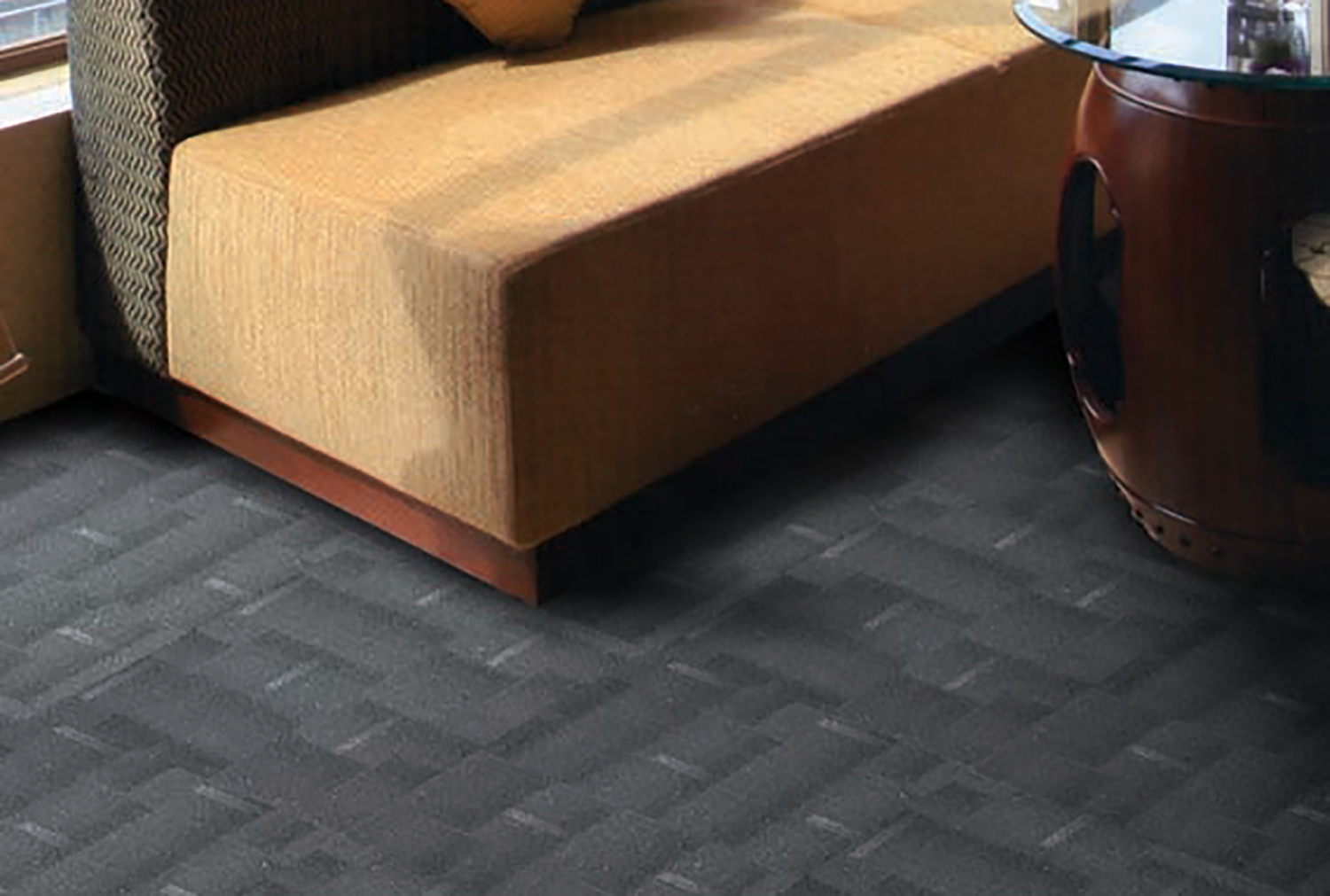 Grillwork SQ - INDENT